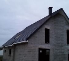 Fin de la couverture