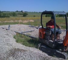 C'est du travail qq meme