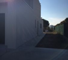 All&eacute;e b&eacute;ton