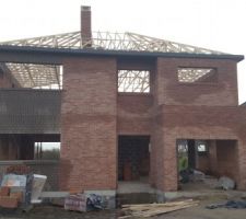 La chemin&eacute;e est faite ! C top ! Bon boulot et f&eacute;licitations aussi ma&ccedil;ons.  Merci!