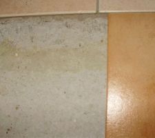 Ragr&eacute;age non fait