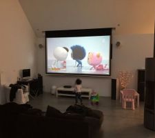 Home cinéma