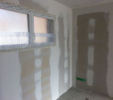 Ponçage terminé en 3 jours pour les 2 maisons