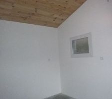 Int&eacute;rieur garage