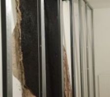 Rail dressing