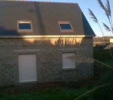 Belle finition