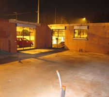 Eh ben voil&agrave; c'est finis !!