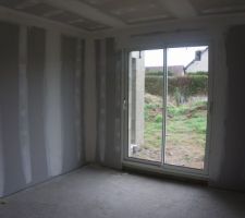 Bandes - Chambre 1