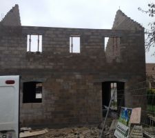 Vue de derri&egrave;re