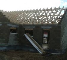 Charpente me semble bien posee