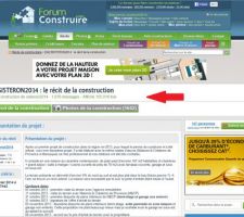 155000ème vue