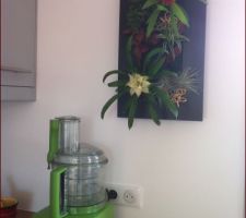 Détails dans sa cuisine Ikéa