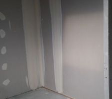 Dressing chambre 2