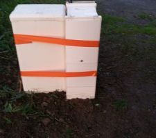 Coffret ERDF