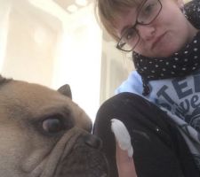 Toujours bien accompagné