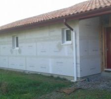 Seuil entr&eacute;e pos&eacute;