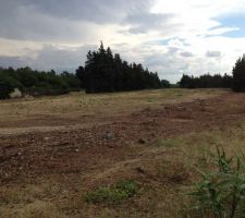 Le lotissement non amenag&eacute;