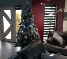 Sapin de noel