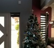 Sapin de noel