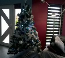 Sapin de noel