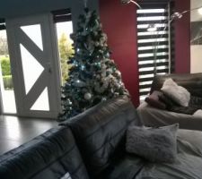 Sapin de noel