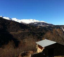 Mais où est donc la neige ce 19 décembre????
