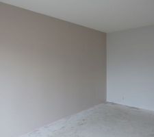 Adieu vert et rose, voici la nouvelle couleur pour nos deux bureaux
