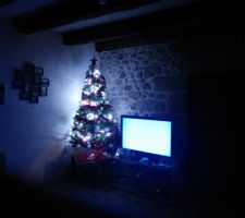 C'est bientôt Noel! :)