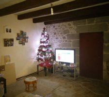 C'est bientôt Noel! :)