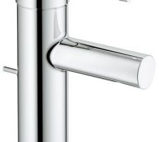 Mitigeur lavabo sdb ESSENCE de chez GROHE