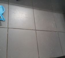 Salle de bains Enfant (RDC)