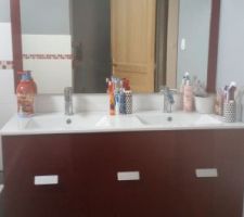 Salle de bains Enfant (RDC)