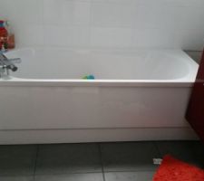 Salle de bains Enfant (RDC)