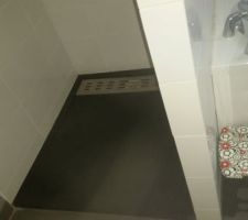 Salle de bains Enfant (RDC)