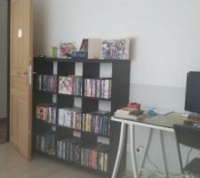Chambre Enfant 11 ans