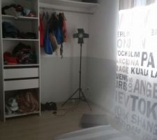 Chambre Enfant 11 ans