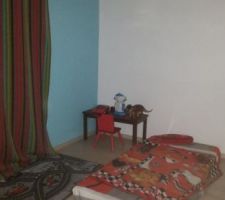 Chambre Damien