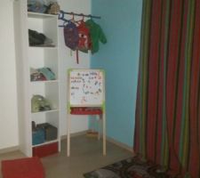 Chambre Damien