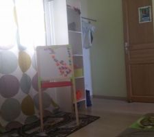 Chambre Ruben