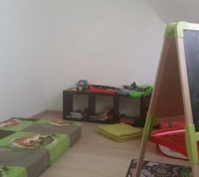 Chambre Ruben