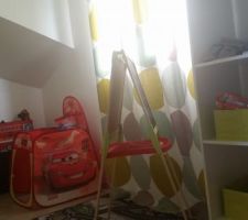 Chambre Ruben
