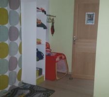 Chambre Ruben
