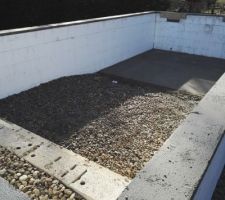 Arrase   niveaux de la piscine