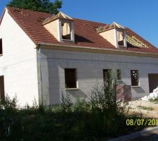 Oh les belles tuiles