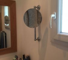 Miroir pour les plus de 45 ans
