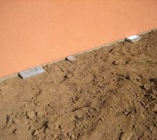 Grilles de ventilation de VS