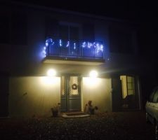 Decoration Noël