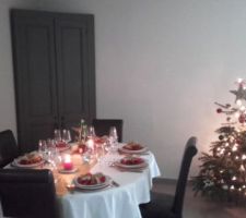 Ahh table...