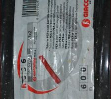 Tube chauffage sol