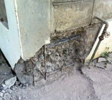 Ferraillage a partir du pieu